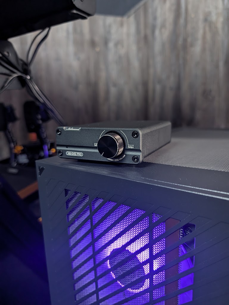 recart bass shaker 2